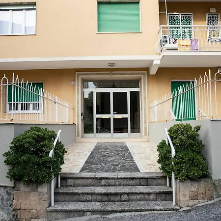 Casa Di Pier&chico * Gênes