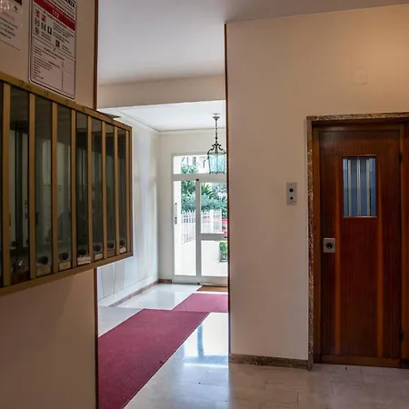 Casa Di Pier&chico Appartement