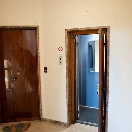 Appartement Casa Di Pier&chico