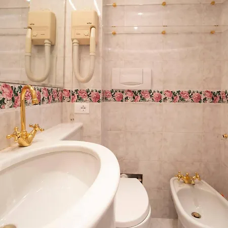 Casa Di Pier&chico Appartement *