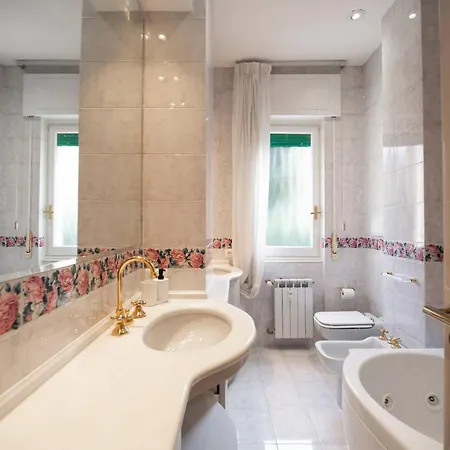 Casa Di Pier&chico Appartement