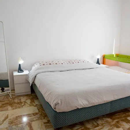 Appartement Casa Di Pier&chico Gênes