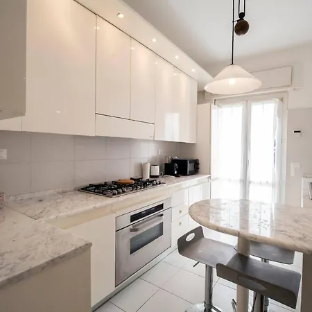 Appartement Casa Di Pier&chico Gênes