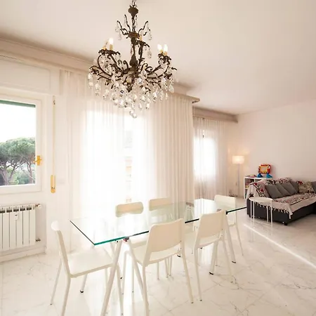 Casa Di Pier&chico Appartement Gênes